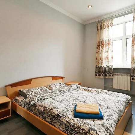 Apartment Arenda Apartments - Ulianovskaya Str.32 Minsk