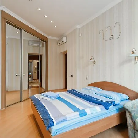 Apartment Arenda Apartments - Ulianovskaya Str.32 Minsk